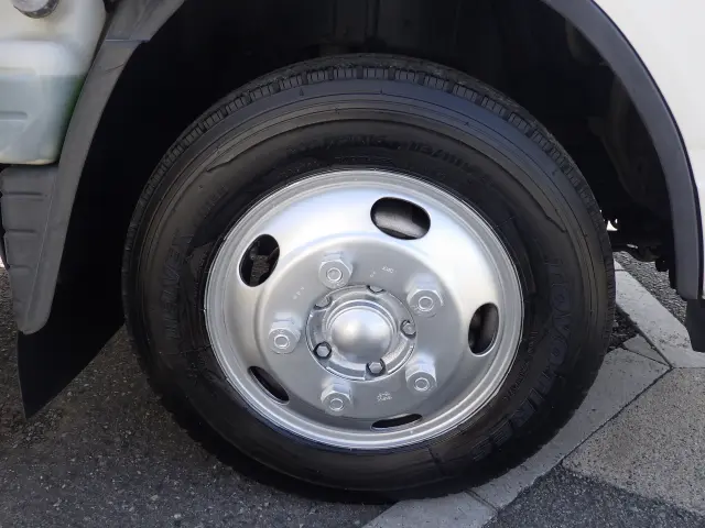 三菱 キャンター TKG-FEA50(2WD)の写真26