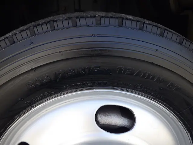 三菱 キャンター TKG-FEA50(2WD)の写真27