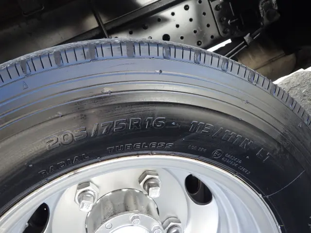 三菱 キャンター TKG-FEA50(2WD)の写真29