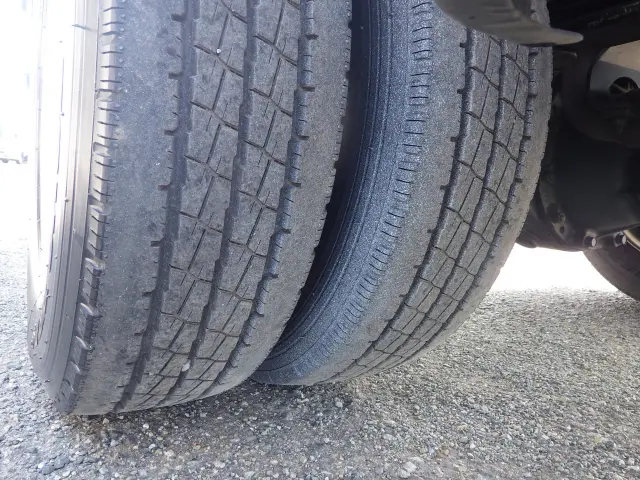 三菱 キャンター TKG-FEA50(2WD)の写真30