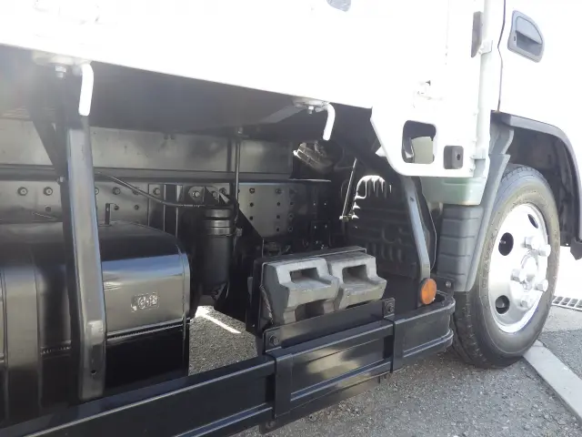 三菱 キャンター TKG-FEA50(2WD)の写真33