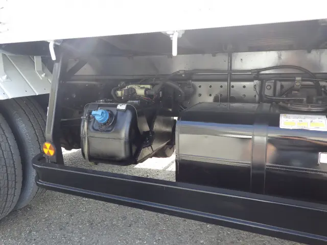 三菱 キャンター TKG-FEA50(2WD)の写真34