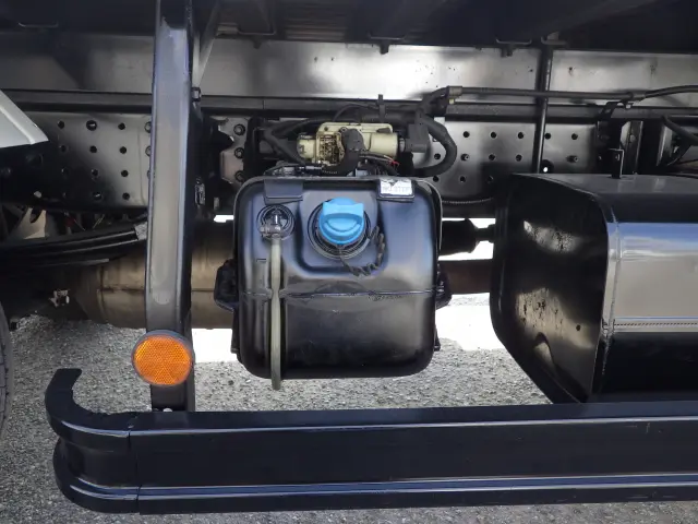 三菱 キャンター TKG-FEA50(2WD)の写真35