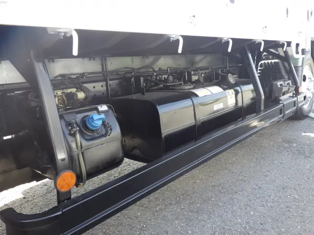 三菱 キャンター TKG-FEA50(2WD)の写真36