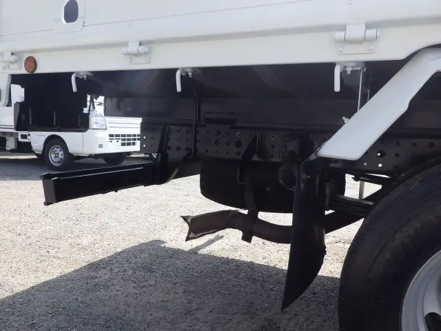 三菱 キャンター TKG-FEA50(2WD)の写真37
