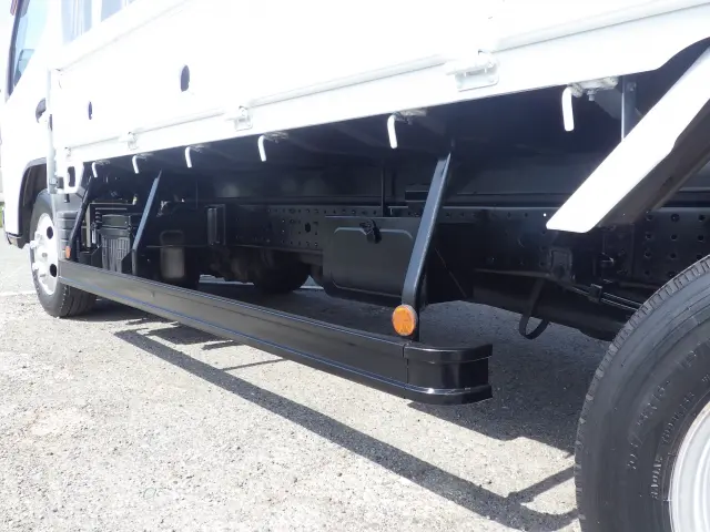 三菱 キャンター TKG-FEA50(2WD)の写真40