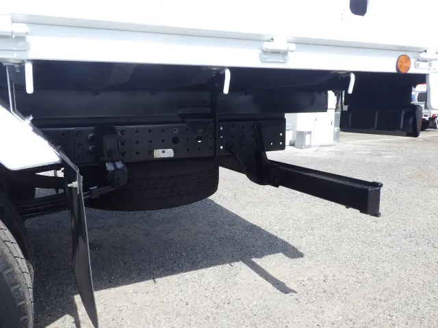 三菱 キャンター TKG-FEA50(2WD)の写真41