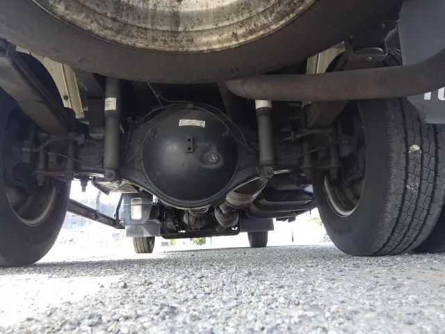 三菱 キャンター TKG-FEA50(2WD)の写真44