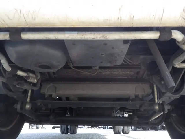 三菱 キャンター TKG-FEA50(2WD)の写真45