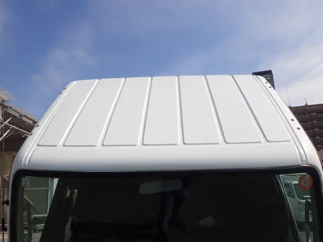 三菱 キャンター TKG-FEA50(2WD)の写真49