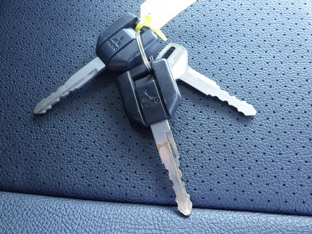 三菱 キャンター TKG-FEA50(2WD)の写真50