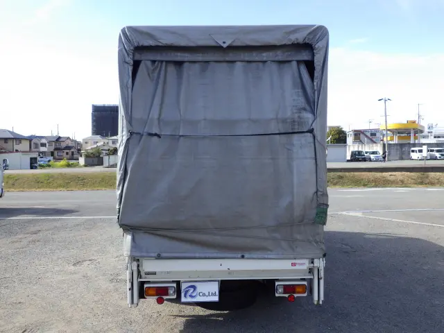 トヨタ ダイナ ADF-KDY231(2WD)の写真5