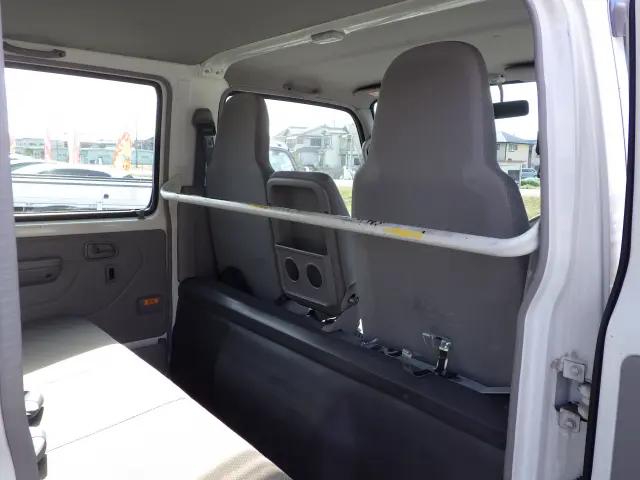 トヨタ ダイナ ADF-KDY231(2WD)の写真10