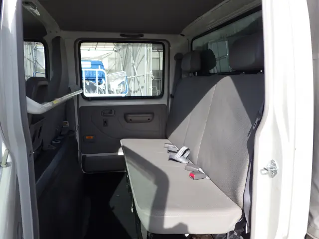 トヨタ ダイナ ADF-KDY231(2WD)の写真11