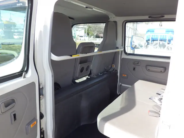 トヨタ ダイナ ADF-KDY231(2WD)の写真12