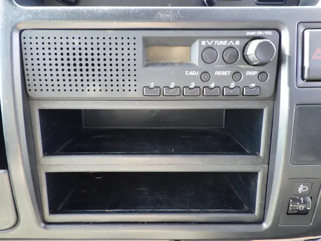 トヨタ ダイナ ADF-KDY231(2WD)の写真14