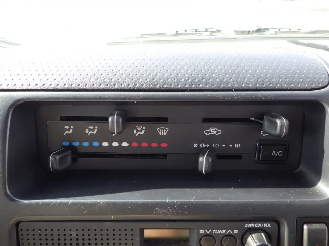 トヨタ ダイナ ADF-KDY231(2WD)の写真15