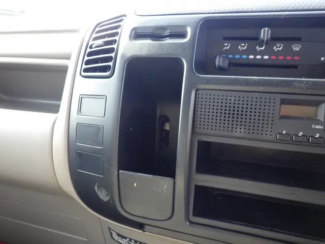 トヨタ ダイナ ADF-KDY231(2WD)の写真17