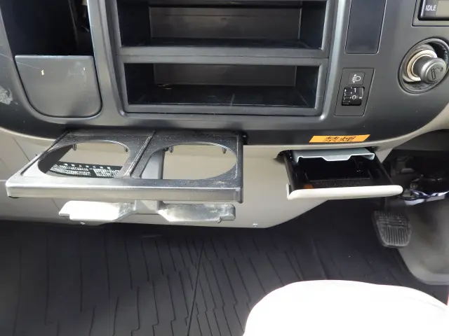 トヨタ ダイナ ADF-KDY231(2WD)の写真18