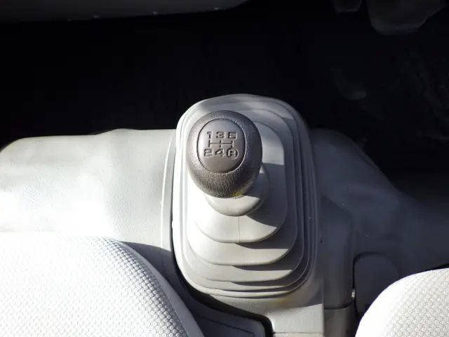 トヨタ ダイナ ADF-KDY231(2WD)の写真20