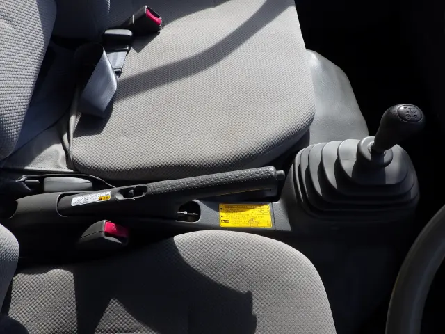 トヨタ ダイナ ADF-KDY231(2WD)の写真21