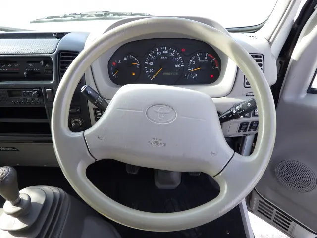 トヨタ ダイナ ADF-KDY231(2WD)の写真22