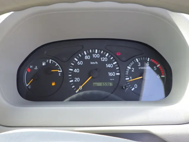 トヨタ ダイナ ADF-KDY231(2WD)の写真23