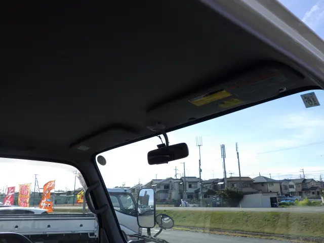 トヨタ ダイナ ADF-KDY231(2WD)の写真24