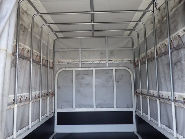 トヨタ ダイナ ADF-KDY231(2WD)の写真26