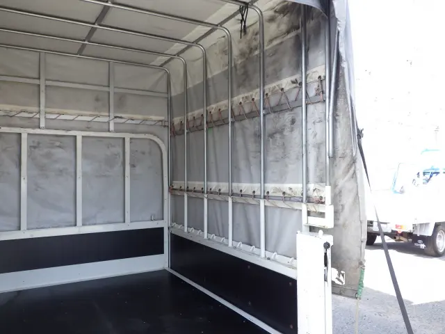 トヨタ ダイナ ADF-KDY231(2WD)の写真27