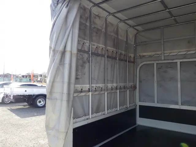 トヨタ ダイナ ADF-KDY231(2WD)の写真28