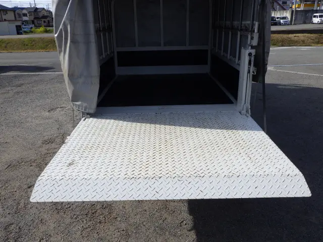 トヨタ ダイナ ADF-KDY231(2WD)の写真30