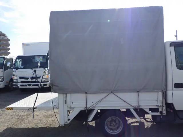 トヨタ ダイナ ADF-KDY231(2WD)の写真31