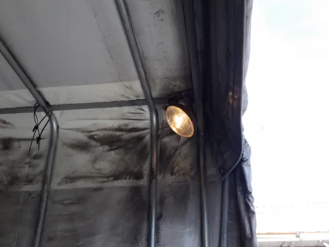 トヨタ ダイナ ADF-KDY231(2WD)の写真33