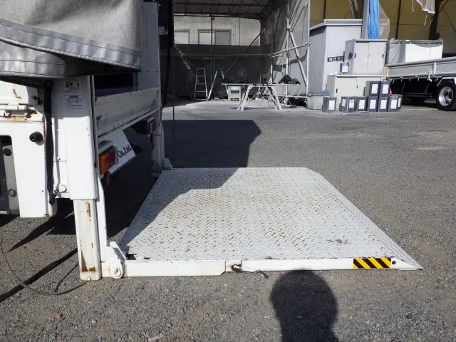 トヨタ ダイナ ADF-KDY231(2WD)の写真34