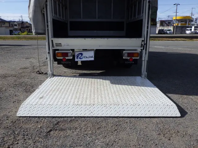 トヨタ ダイナ ADF-KDY231(2WD)の写真35