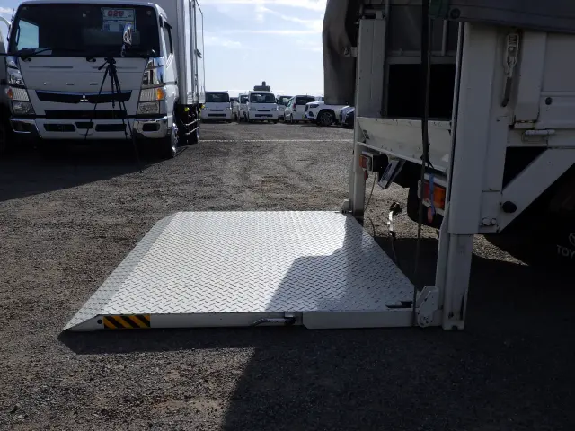 トヨタ ダイナ ADF-KDY231(2WD)の写真36