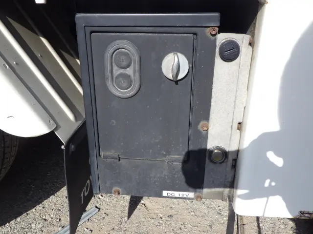 トヨタ ダイナ ADF-KDY231(2WD)の写真41