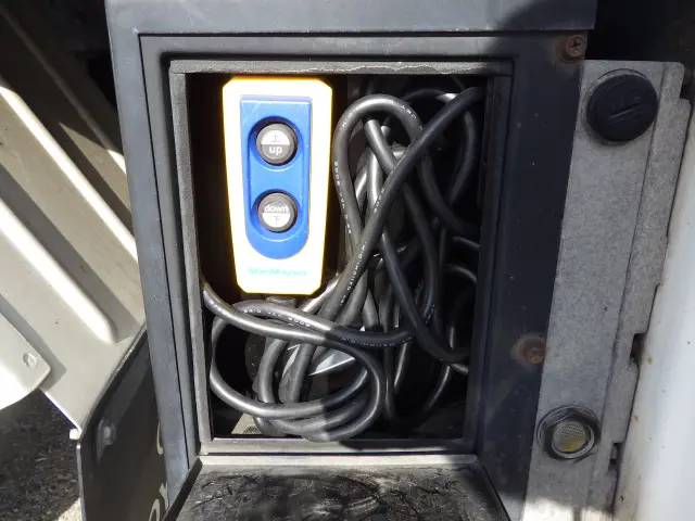 トヨタ ダイナ ADF-KDY231(2WD)の写真42