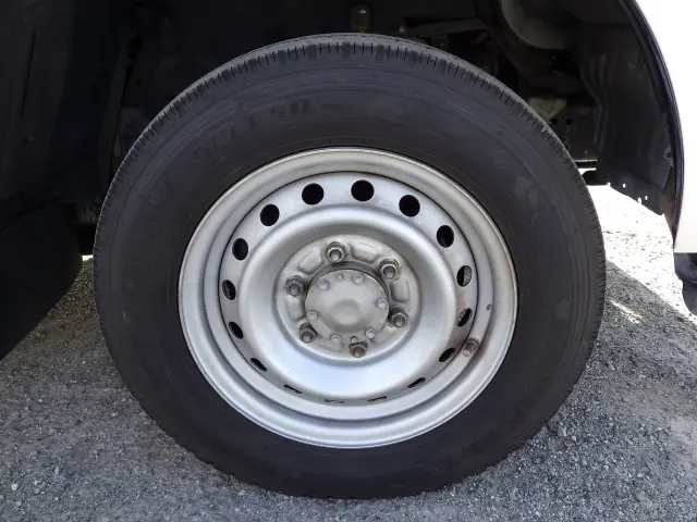 トヨタ ダイナ ADF-KDY231(2WD)の写真43