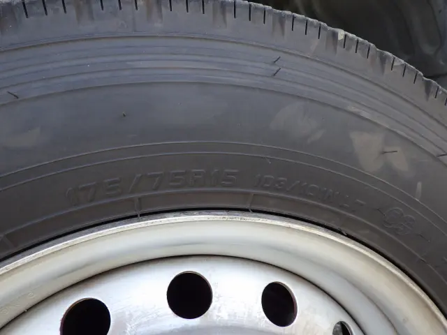 トヨタ ダイナ ADF-KDY231(2WD)の写真44