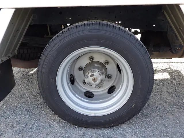 トヨタ ダイナ ADF-KDY231(2WD)の写真45