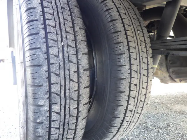 トヨタ ダイナ ADF-KDY231(2WD)の写真47