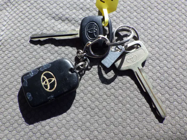 トヨタ ダイナ ADF-KDY231(2WD)の写真48