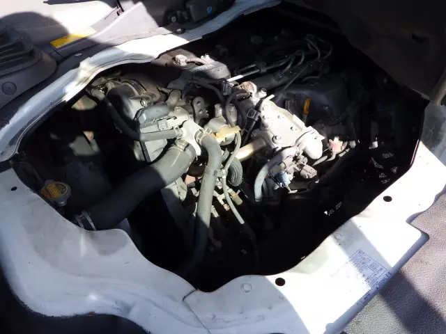 トヨタ ダイナ ADF-KDY231(2WD)の写真49