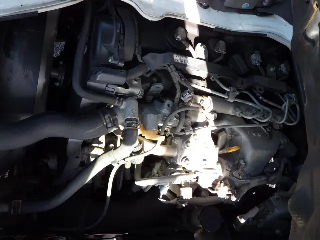 トヨタ ダイナ ADF-KDY231(2WD)の写真50