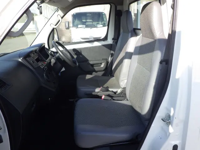トヨタ ライトエーストラック DBF-S402U(2WD)の写真8
