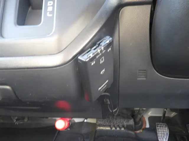 トヨタ ライトエーストラック DBF-S402U(2WD)の写真12