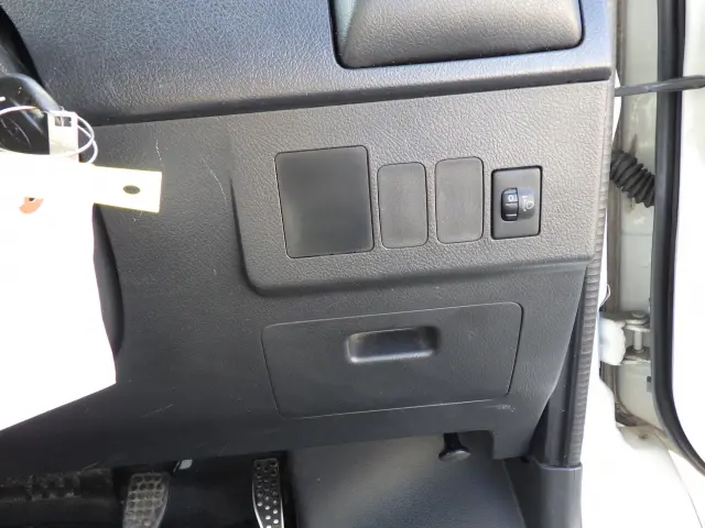 トヨタ ライトエーストラック DBF-S402U(2WD)の写真14