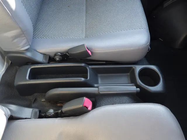 トヨタ ライトエーストラック DBF-S402U(2WD)の写真15